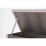 Kattebakke Kerbl Hvid Tr #2