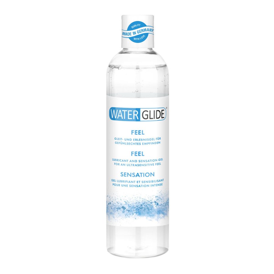 Glidecreme Waterglide 300 ml #1