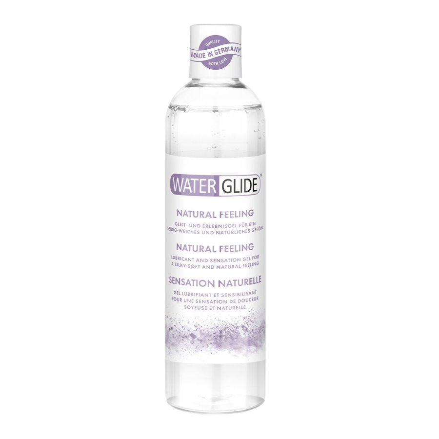 Glidecreme Waterglide 300 ml #1