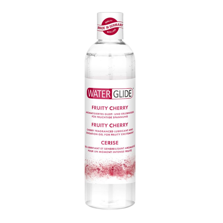 Glidecreme Waterglide Stjerne 300 ml #1