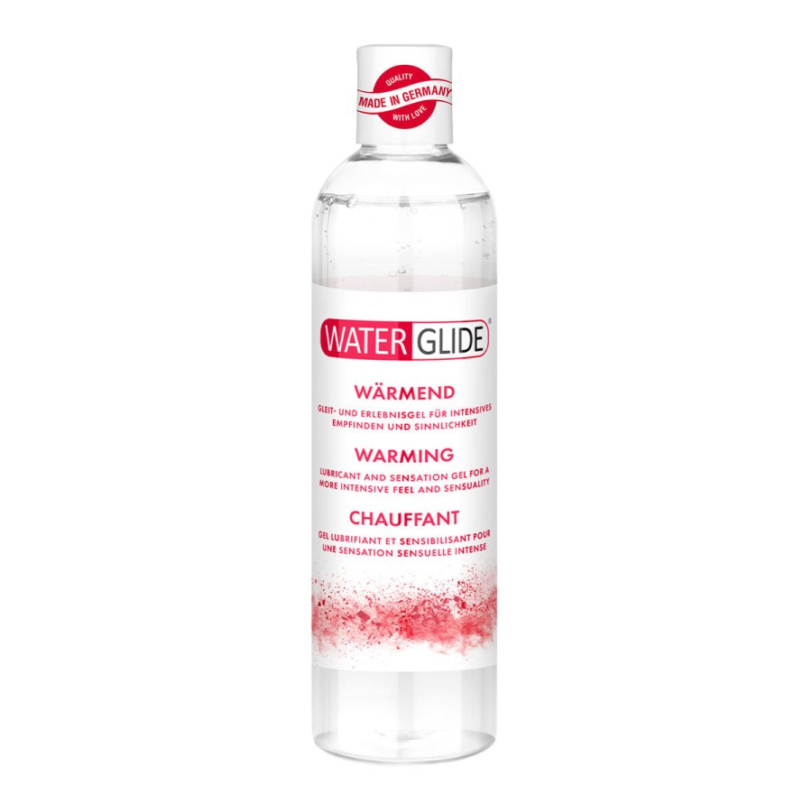 Glidecreme Waterglide 300 ml #1