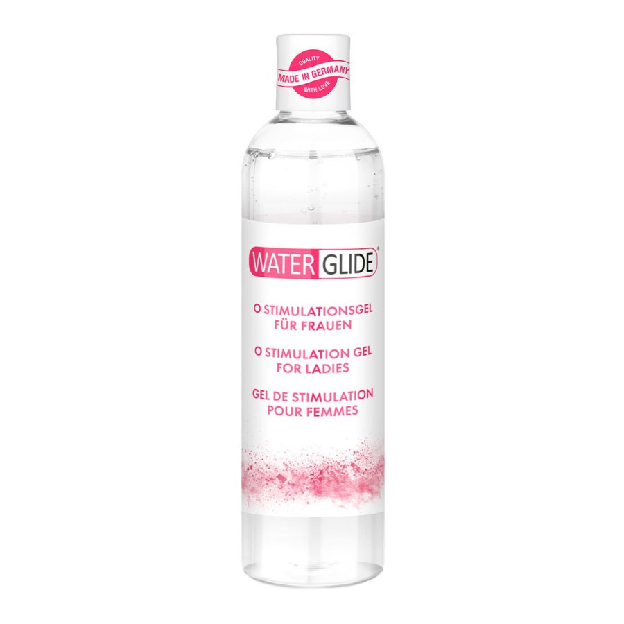 Glidecreme Waterglide 300 ml #1