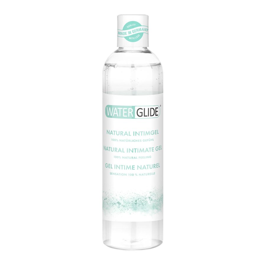 Glidecreme Waterglide 300 ml #1
