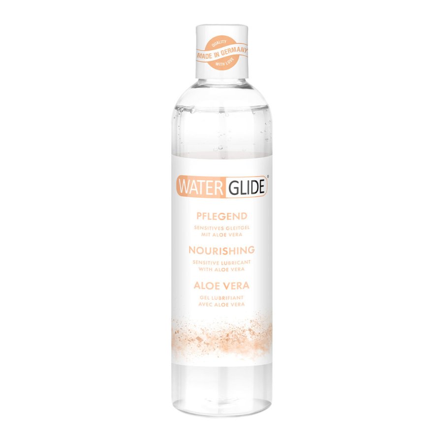 Glidecreme Waterglide 300 ml #1