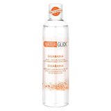 Glidecreme Waterglide 300 ml Guarana #1