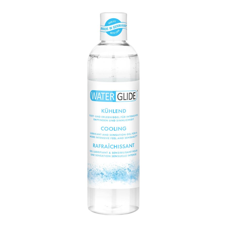 Glidecreme Waterglide 300 ml #1