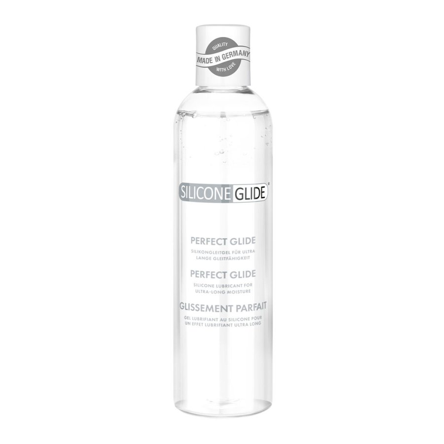 Glidecreme Waterglide 250 ml #1