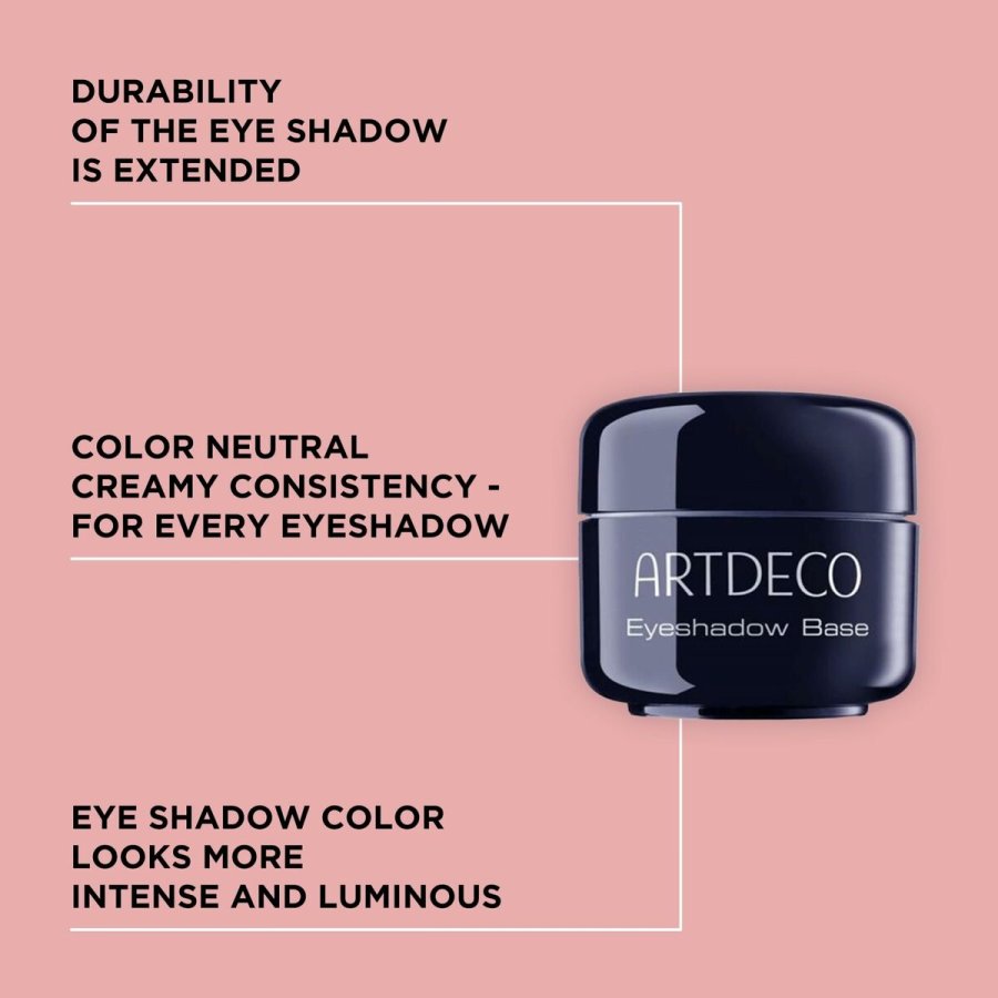 Foundation til jne Eyeshadow Artdeco Eyeshadow (5 ml) 5 ml #5