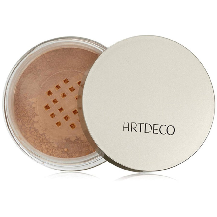 Pulver Make-up Base Mineral Powder Clinique 4019674034026 (15 g) #1