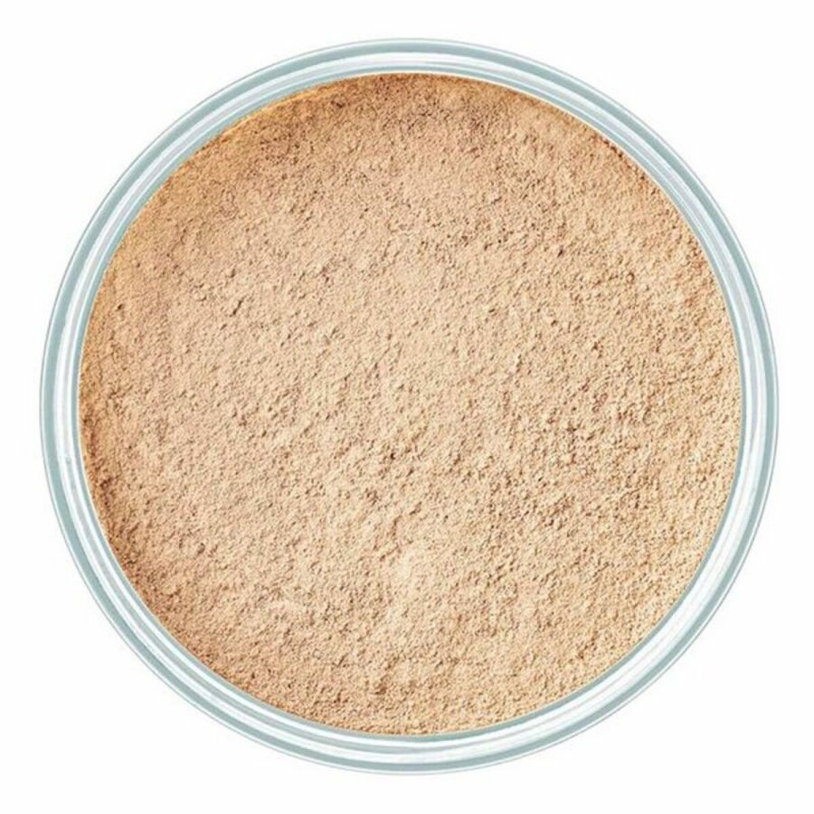 Pulver makeup Mineral Artdeco 15 g #1