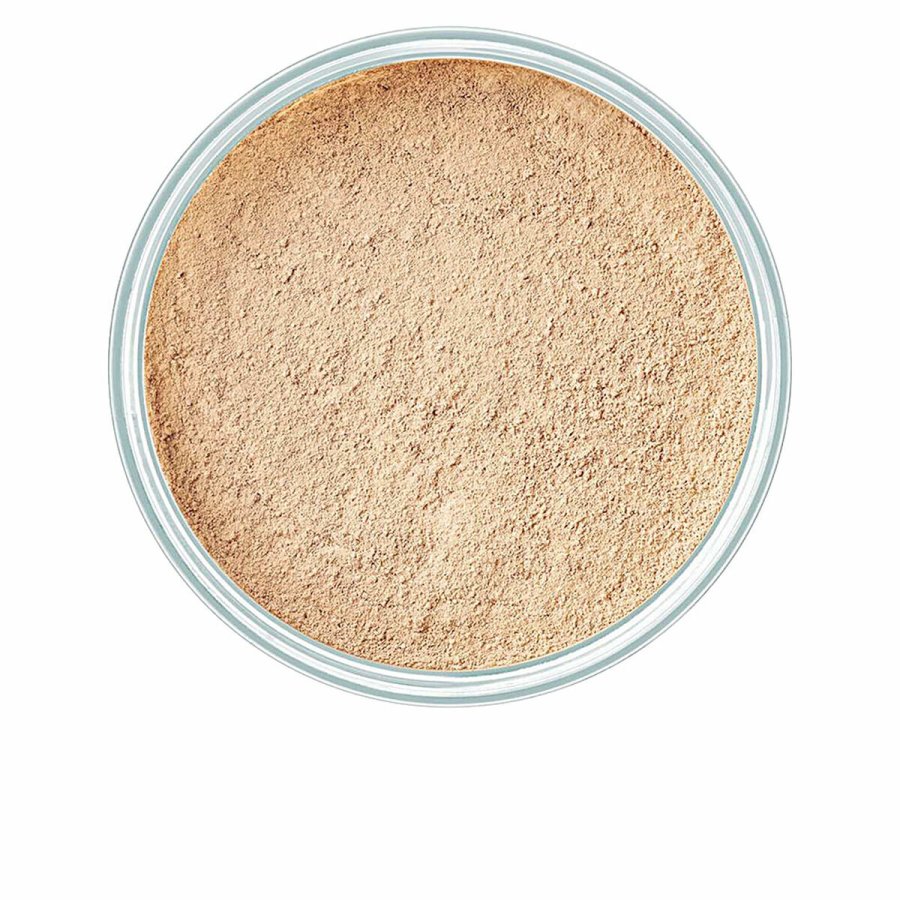 Pulver makeup Mineral Artdeco 15 g #9
