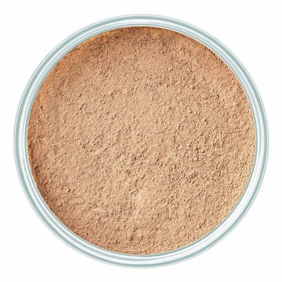 Pulver makeup Mineral Artdeco 15 g #5
