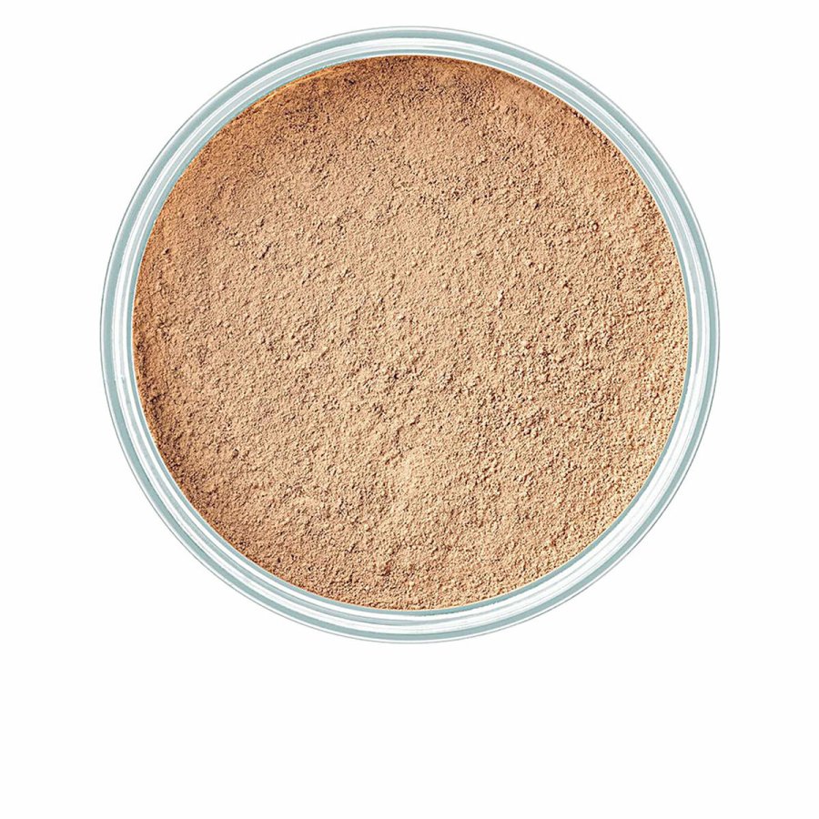 Pulver makeup Mineral Artdeco 15 g #7