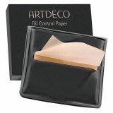 Mattende Papir Artdeco Oil Control (1 enheder) #1