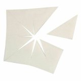 Svamp til Makeup Edges Artdeco 1180-60902 (8 uds) #1