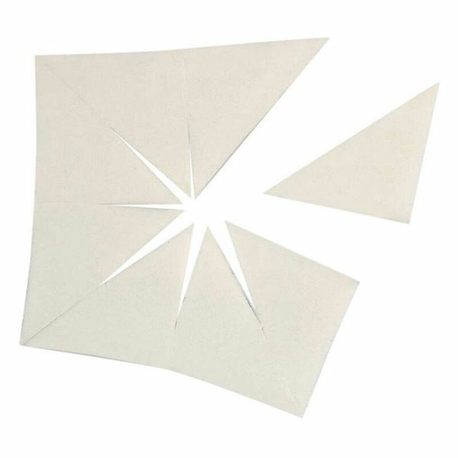 Svamp til Makeup Edges Artdeco 1180-60902 (8 uds) #1