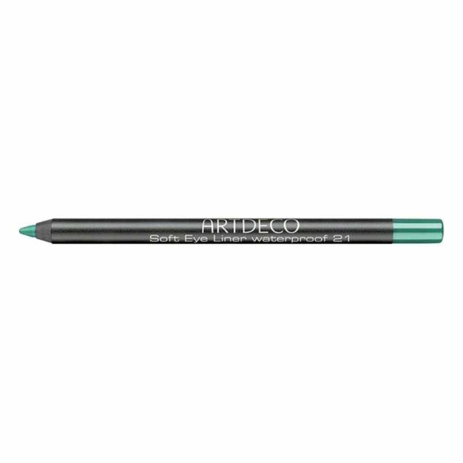 Eyeliner Soft Waterproof Artdeco 1,2 g #1