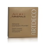 Kompakte pulvere Artdeco Pure Minerals 9 g #2
