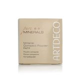 Kompakte pulvere Artdeco Pure Minerals 9 g #1