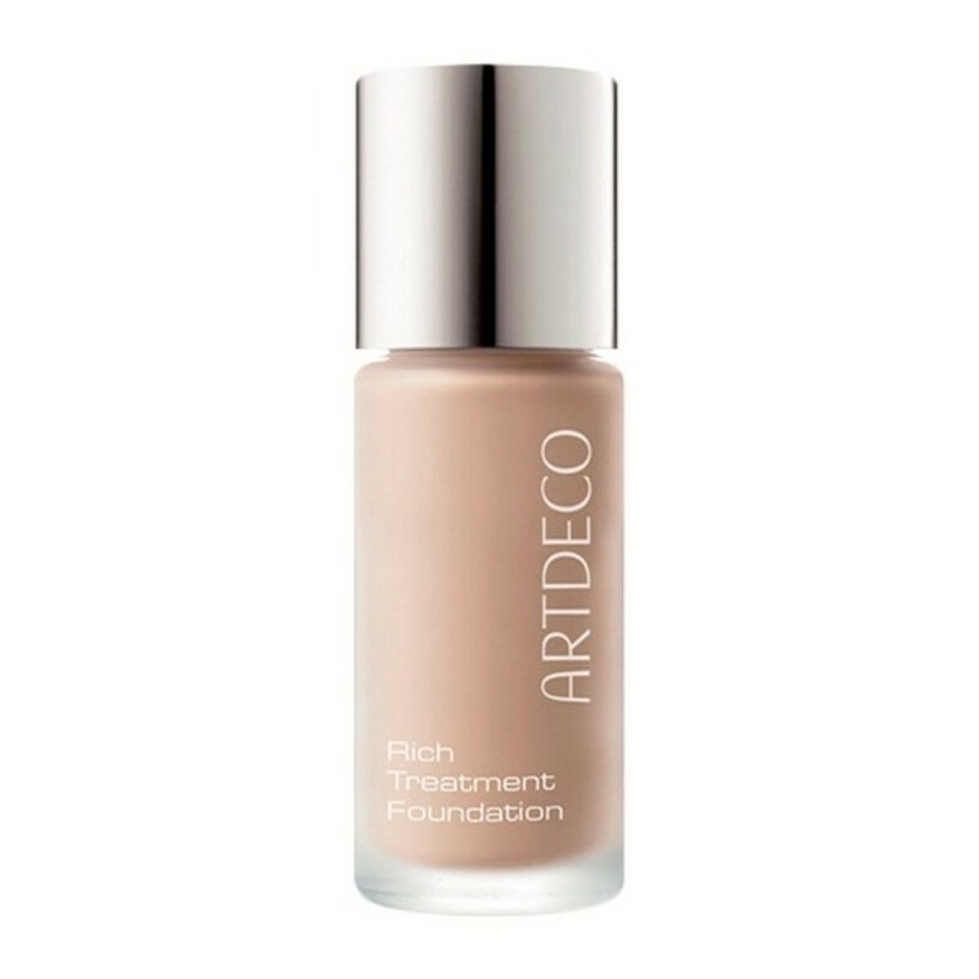 Flydende Makeup Rich Treatment Artdeco 20 ml #7