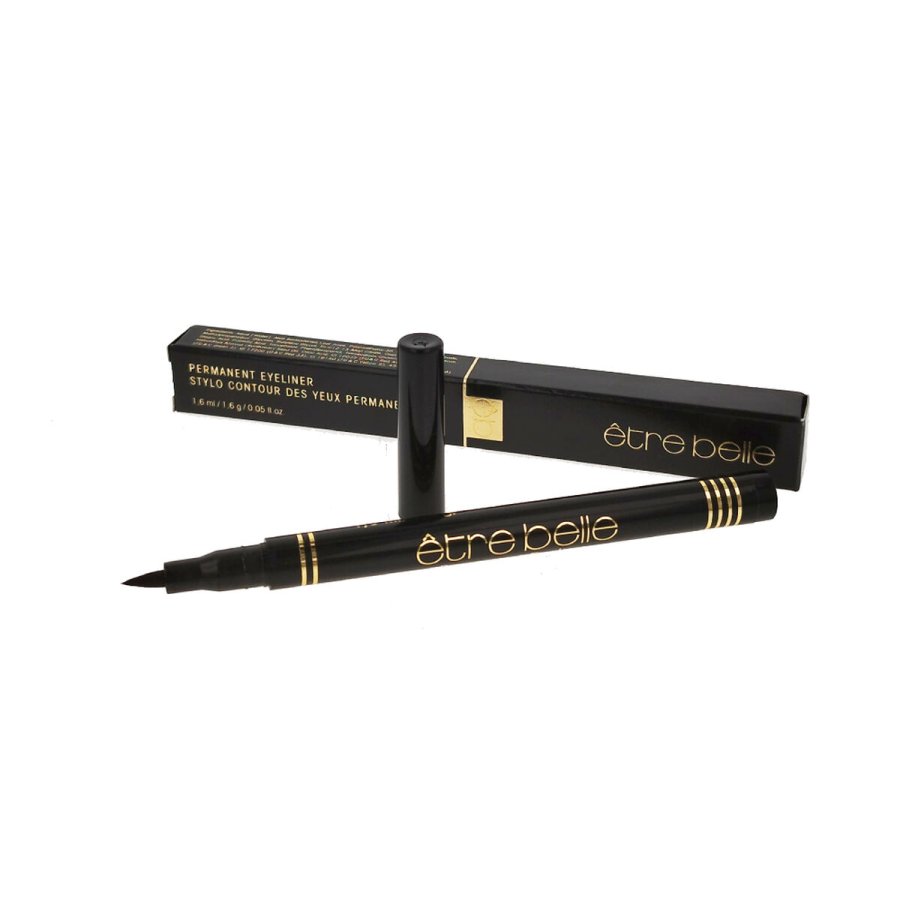 Eyeliner Etre Belle Permanent 1,6 ml Sort #1