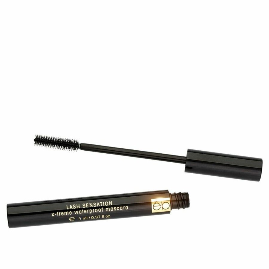 Mascara til jenvipper Dr. Grandel X-Treme Waterproof Sort #1