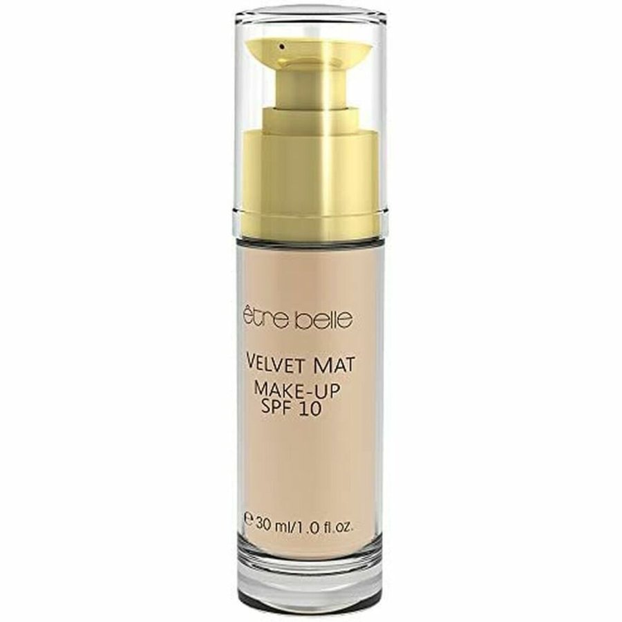 Cremet Make Up Foundation Etre Belle 426-3 #1
