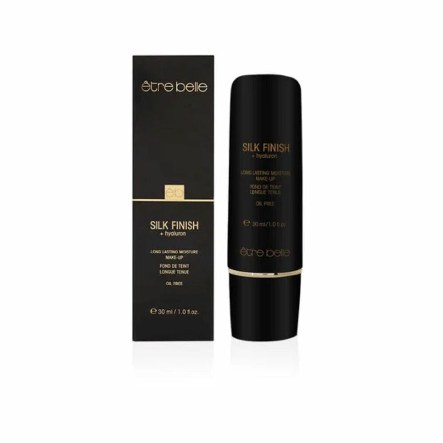 Flydende makeup foundation Etre Belle 427-09 N 09 (30 ml) #1