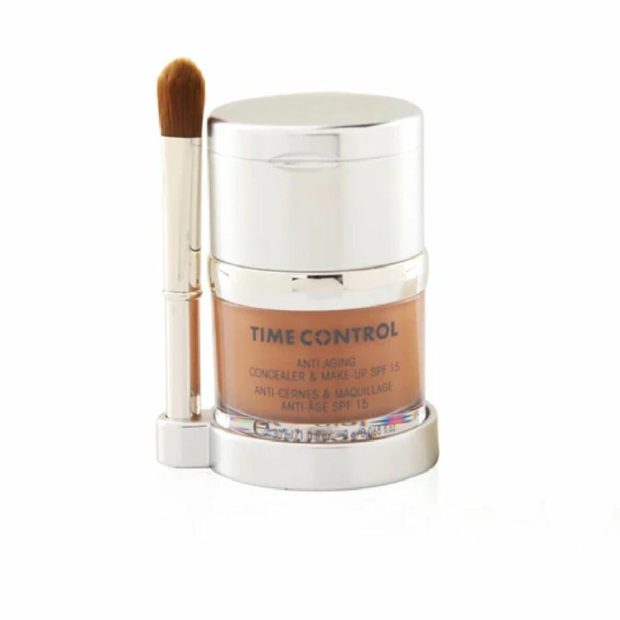 Dkcreme til Ansigtet Time Control Etre Belle Time Control N 08 (30 ml) #1