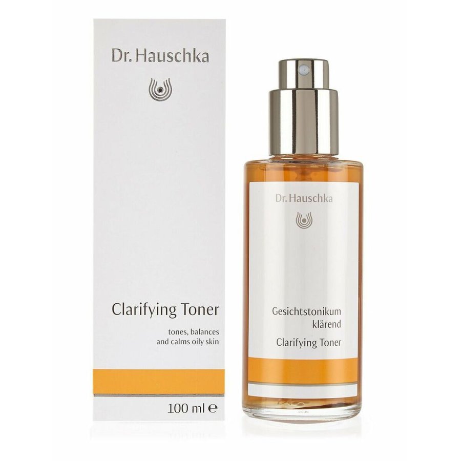 Ansigtstoner Dr. Hauschka Face Care 100 ml #1