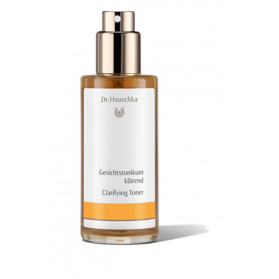 Ansigtstoner Dr. Hauschka Face Care 100 ml #2