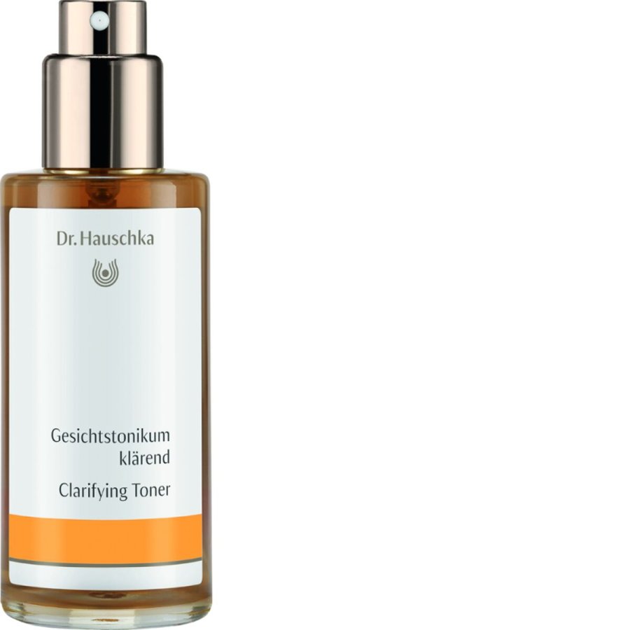 Ansigtstoner Dr. Hauschka Face Care 100 ml #3