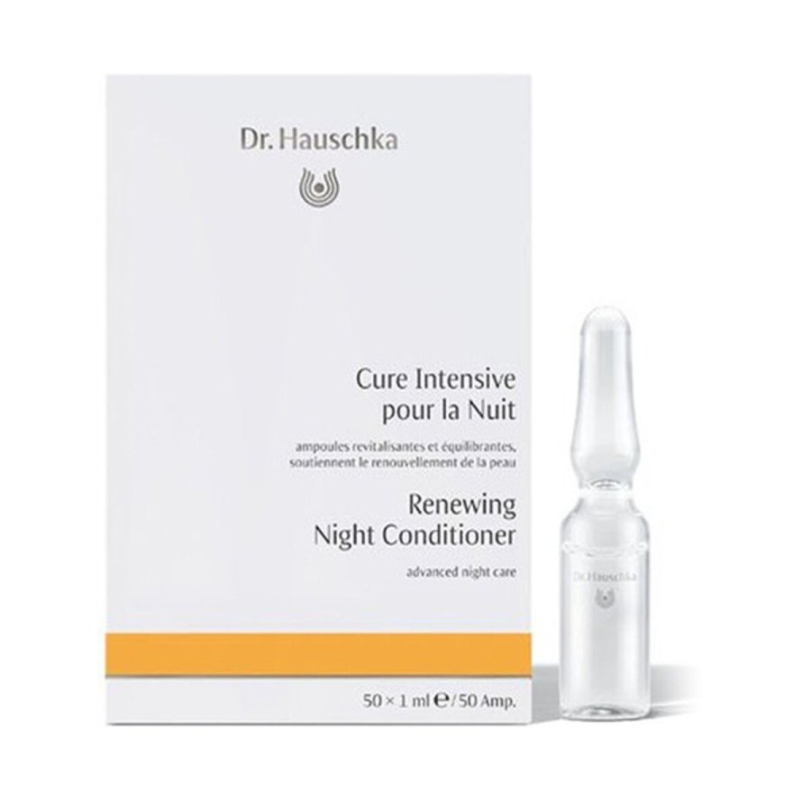Ansigtsserum Renewing Dr. Hauschka HAU429000057 (50 x 1 ml) 1 ml #1