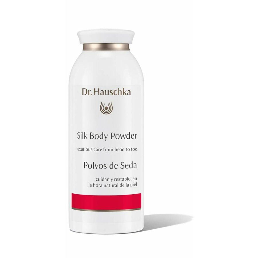 Hygiejne Dr. Hauschka DR. HAUSCHKA BATH & SHOWER #3
