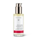 Kropsolie Moor Lavender Dr. Hauschka EHA2206 (75 ml) 75 ml #1