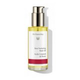 Kropsolie Rose Dr. Hauschka (75 ml) #1