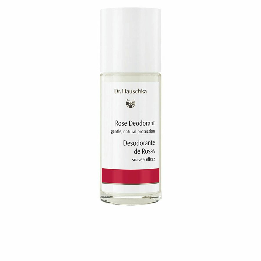 Deodorant Rose Dr. Hauschka (50 ml) #1
