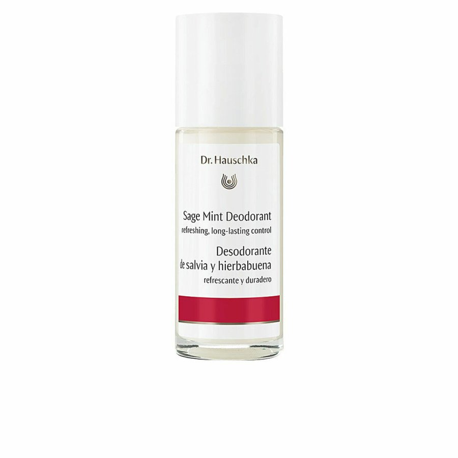 Deodorant Sage Mint Dr. Hauschka (50 ml) #1