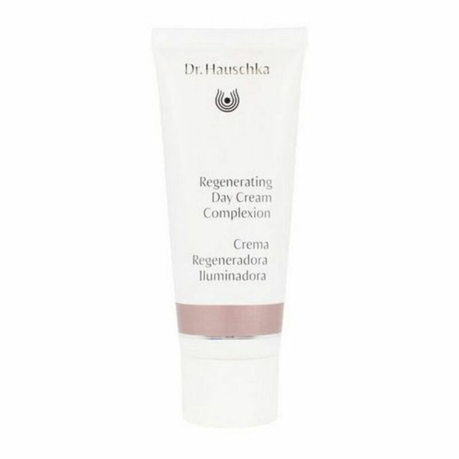 Dagcreme Regenerating Dr. Hauschka (40 ml) #1