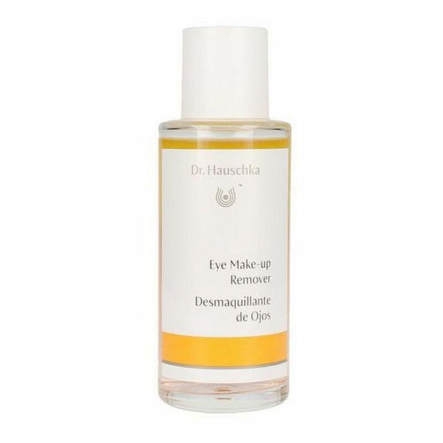 Bifasisk Ansigt Makeupfjerner Eye BiPhase Dr. Hauschka #1