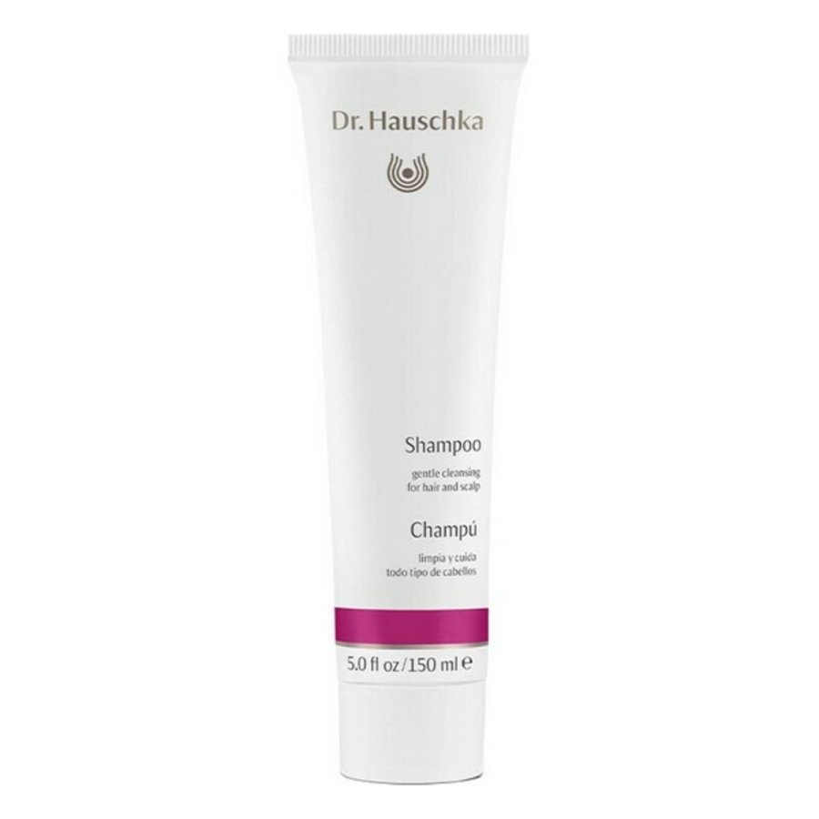 Shampoo Gentle Cleasing Dr. Hauschka Gentle Cleansing (150 ml) 150 ml #1