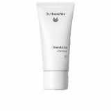 Flydende makeup foundation Dr. Hauschka   N 03 Chesnut 30 ml #1