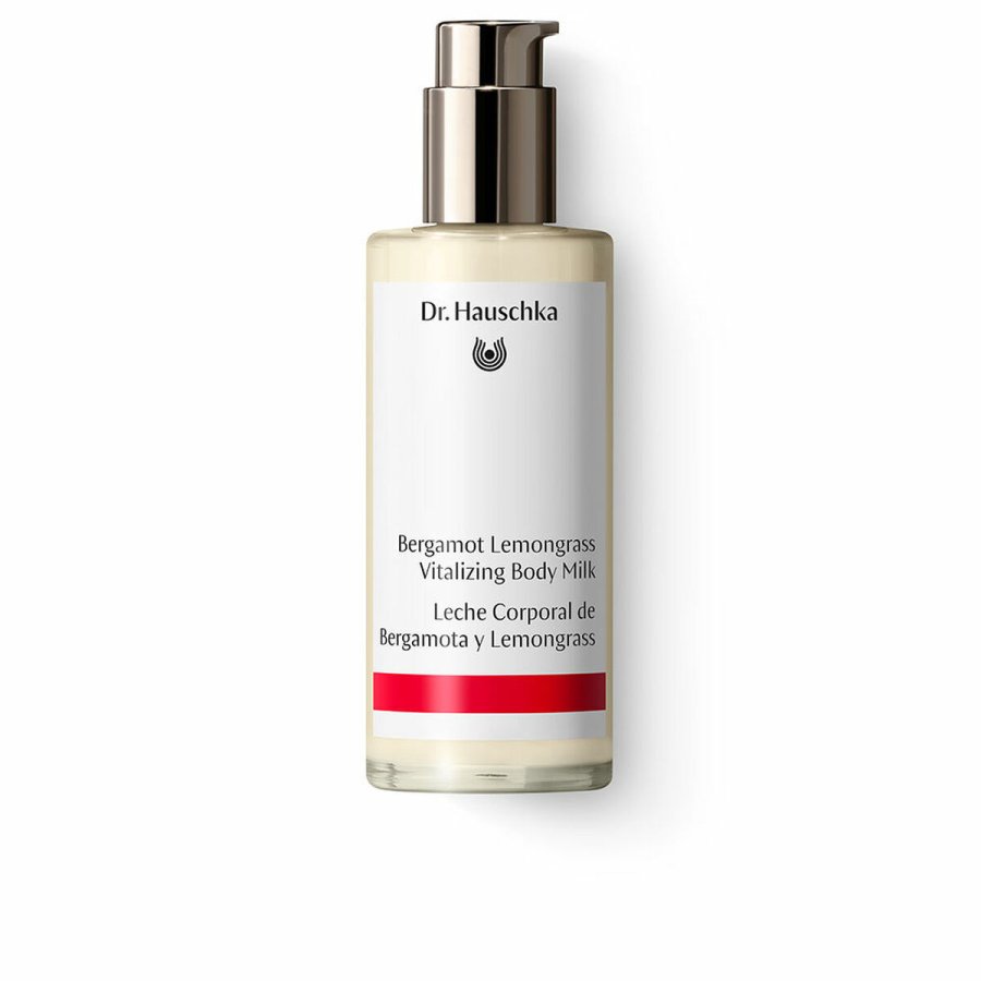 Kropsmlk Dr. Hauschka   Bergamotte Lemongrass 145 ml #1