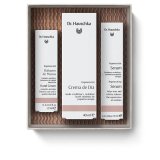 Kosmetik s�t til kvinder Dr. Hauschka REGENERATING 3 Dele #1