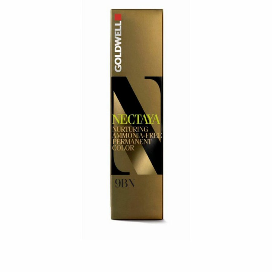Permanent Farve Goldwell #1
