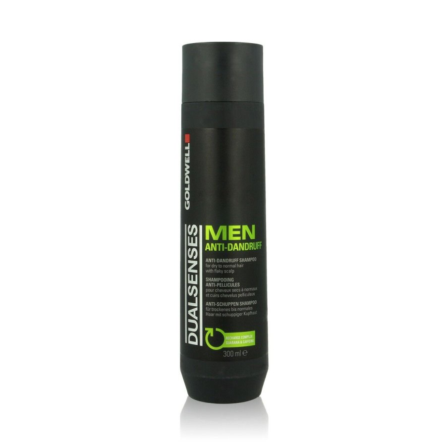 Hrstyling Creme Goldwell Dualsenses Men 300 ml #1