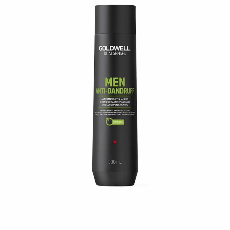 Hrstyling Creme Goldwell Dualsenses Men 300 ml #2