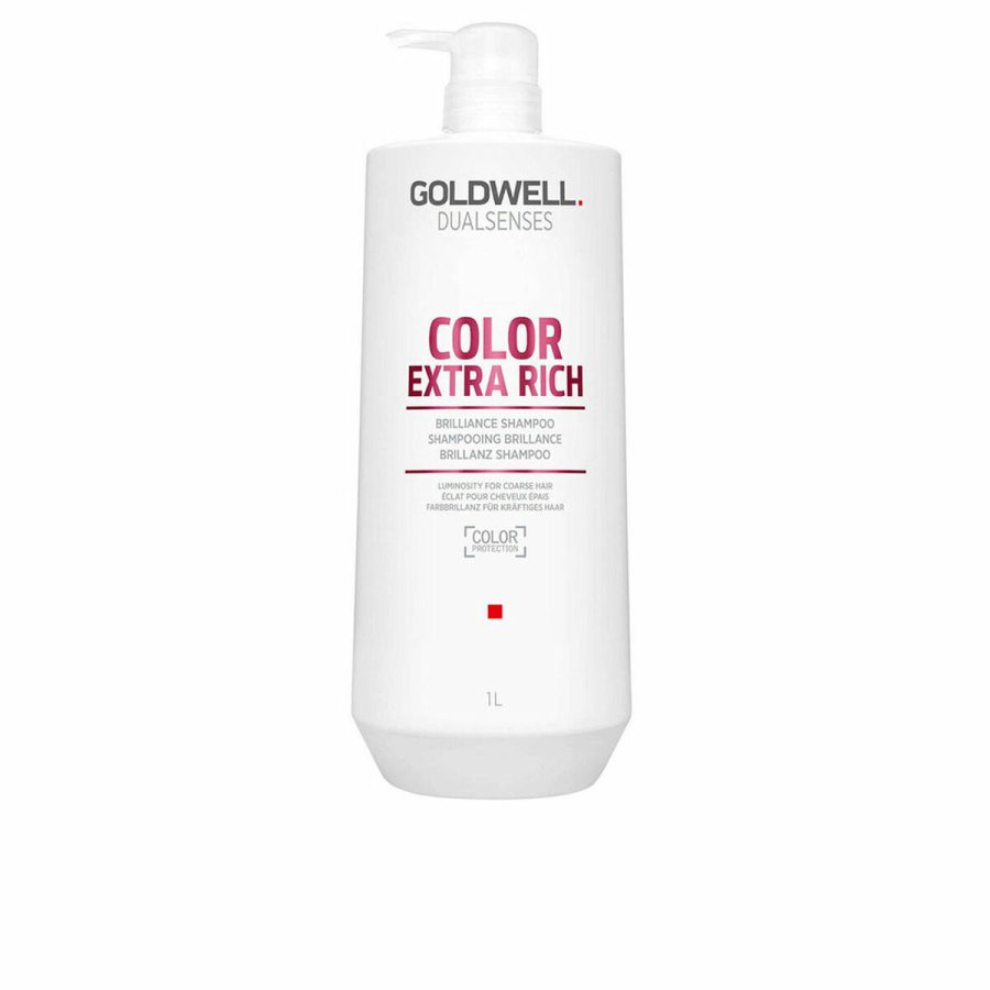 Shampoo Goldwell Color Extra Rich 1 L #1