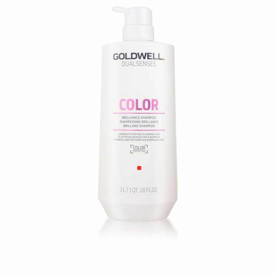 Forfriskende Shampoo Goldwell Color 1 L #1