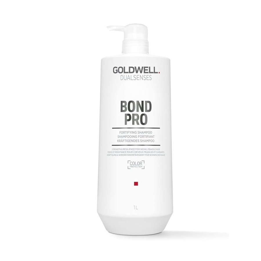 Styrkelse af shampoo Goldwell Dualsense Bond Pro 1 L #1